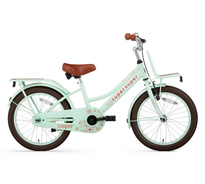 Velo fille 2025 18 pouces